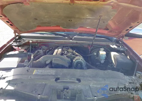 2009 Chevrolet Tahoe Ltz from USA, damaged, VIN 1GNFK33079R178182